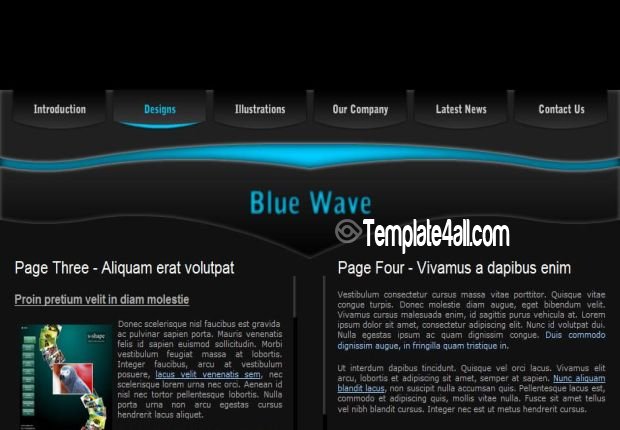 flash-template-download-pulsetree