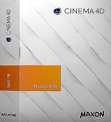 cinema 4d studio r18